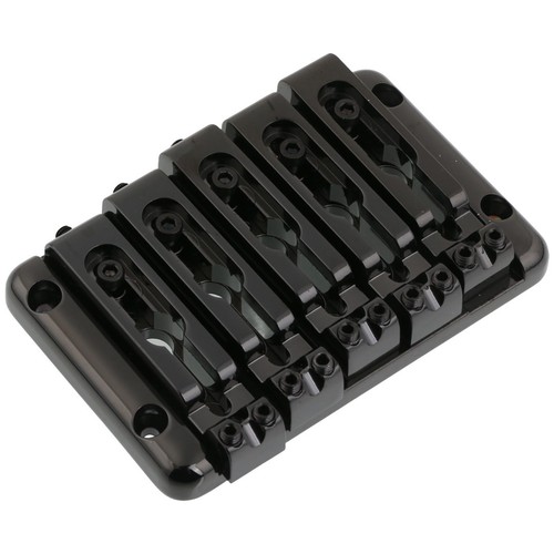 String bass bridge with - 5,