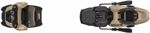Marker 7424y1tb skibindung - marker,