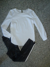 van Laack Damen Bluse, Gr. 36