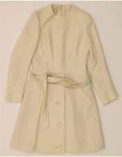 VINTAGE Damen Pullover Mantel