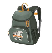 Jack Wolfskin Kinderrucksack