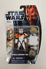 Hasbro - Star Wars The Cloe