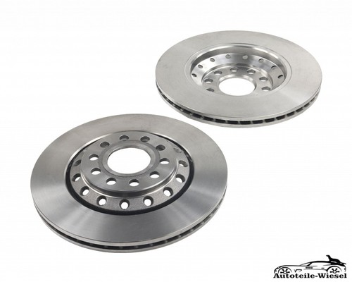 Bosch bremsscheiben für audi - für,