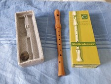 Mollenhauer Sopran C