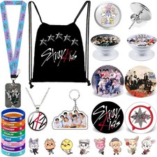 Kpop Stray Kids Geschenk-Set