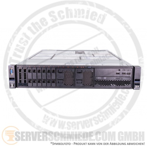 Ibm system x3650 2u - x3650, m5