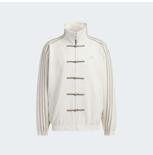 Adidas firebird cny - firebird, jacke