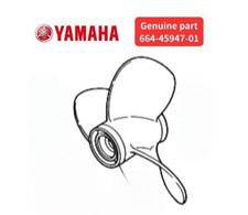 Yamaha OEM Außenborder