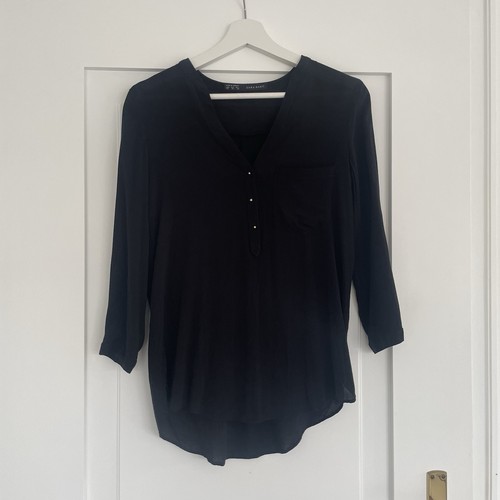 Zara damen bluse - zara,