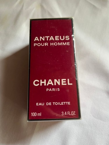 Chanel antaeus pour - antaeus,