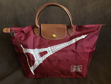 Longchamp Tasche Gr. M