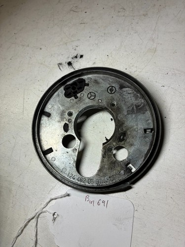 Steering wheel column contact - steering,