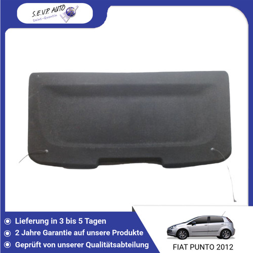 Hutablage fiat - hutablage, ➤