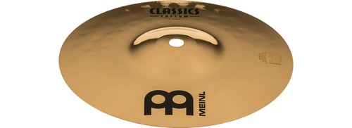 Meinl classics custom - classics,