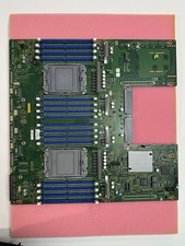 AI Network Server Board Hyve