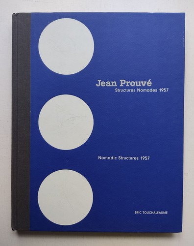 Jean prouvé structures - -,