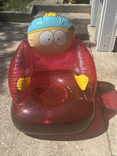 Vintage 1998 south park - south,