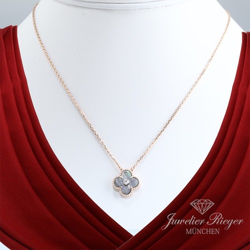Van cleef arpels collier - cleef,