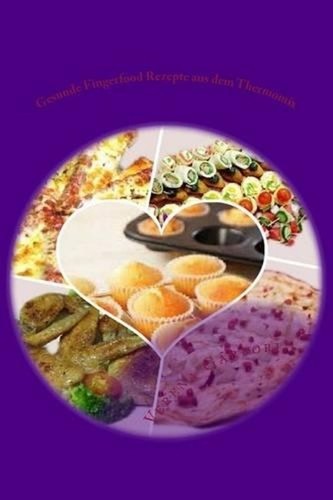 Gesunde fingerfood rezepte - gesunde,