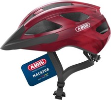 Abus rennradhelm macator - rennradhelm,
