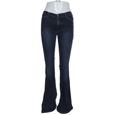 Dtn, Jeans, Größe: 40, Blau