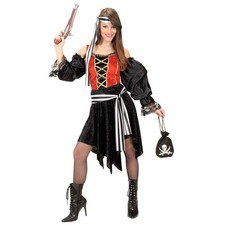 Geldbeutel Pirat Goldsack