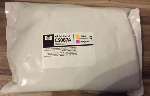 C5087a druckkopf hp - c5087a,