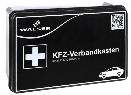 Kfz verbandkasten - kfz,