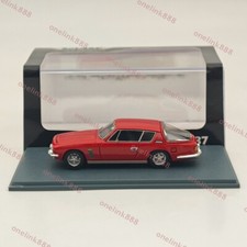 NEO SCALE MODELS 1/87 Jensen