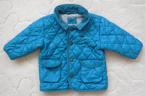 Oliver mädchen steppjacke - -,