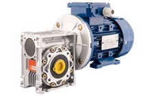 Elektromotor 3-Phasen mit