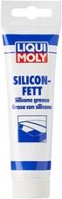 Schmierfett LIQUI MOLY 3312 Silicon-Fett transparent Silikonfett Schmierung 100g
