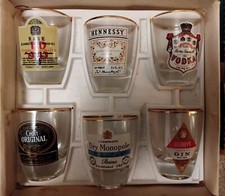 Vintage Spirit Label