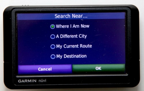 Garmin nuvi 200w gps - garmin,