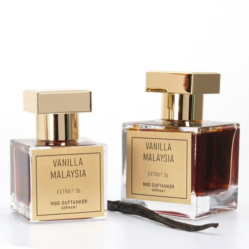 Vanilla malaysia nischenduft - malaysia,