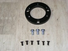 Adapterring Sportlenkrad