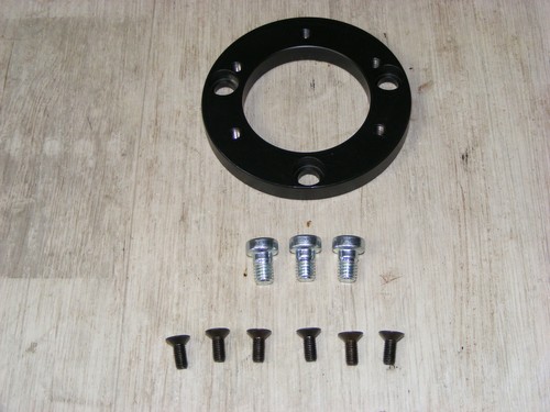 Adapterring sportlenkrad - adapterring,