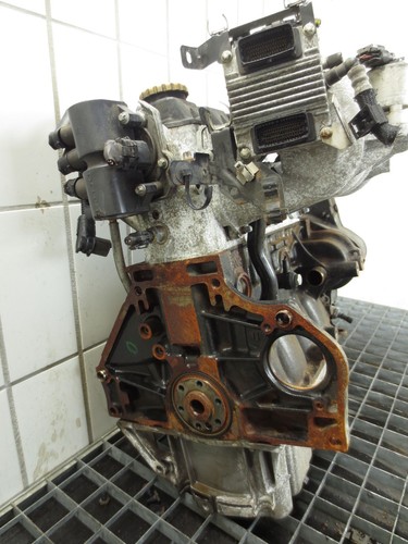 Opel motor z16se 62kw - 8v,