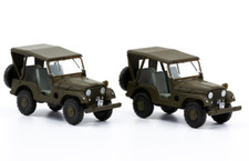 ACE arwico 885105 Willy's