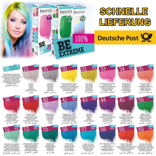 Semi permanente direktziehende - semi,