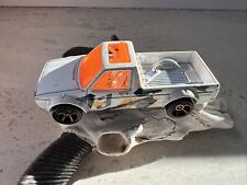 HEISSRÄDER VOLKSWAGEN VW CADDY PICK UP WEISS INDONESIEN 2014 / '85