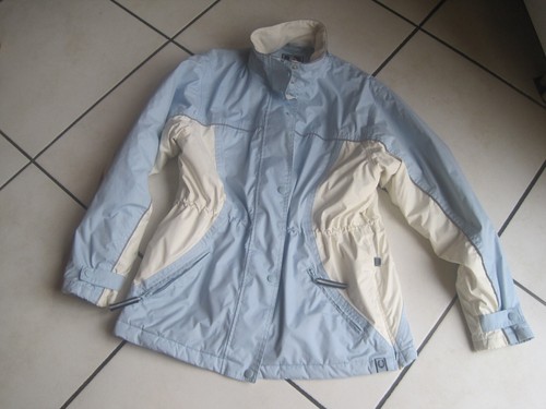Tcm outdoorjacke 36 - gr., eher