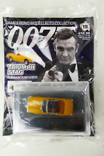 De Agostini James Bond Modellauto Collection Triumph Stag 18 NOS OVP S-5039