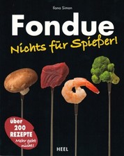 Simon: Fondue - nichts für
