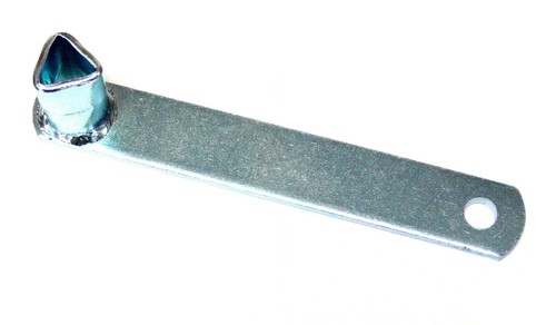 Feuerwehrschlüssel dreikant - feuerwehrschlüssel,