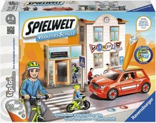 Tiptoi spielwelt - tiptoi,