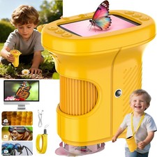 Digitales Mikroskop für