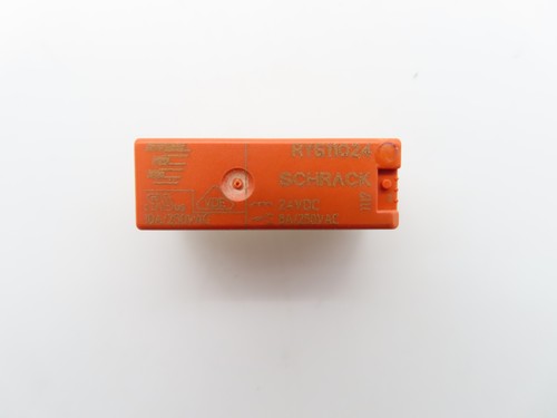 Schrack ry611024 - (5,