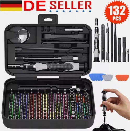 132 mini feinmechaniker - 132-in-1,