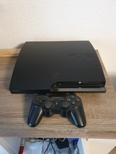 PS3 Slim Inkl 15 Spiele 1